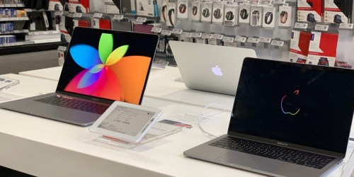 Score $150 Off This Apple MacBook Pro 13’3″ Laptop + Free Shipping on Costco.online