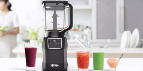 ** Ninja Kitchen System w/ Auto IQ Boost Only $99.99 Shipped on Target.online (Regularly $200)