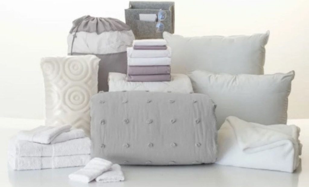 OCM Bedding and Room Sets