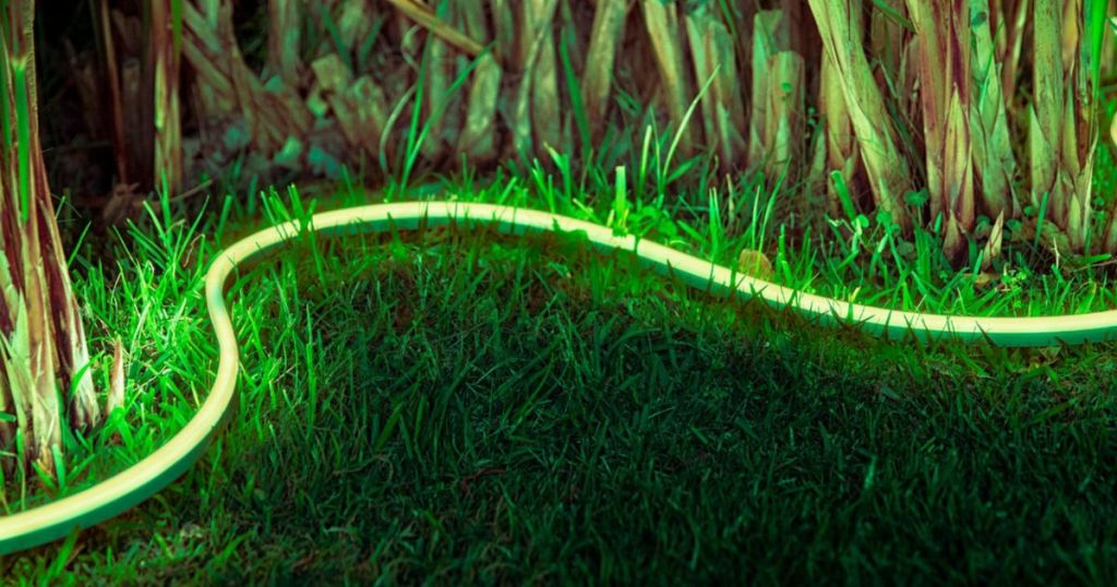 Philips Hue Outdoor Lightstrip