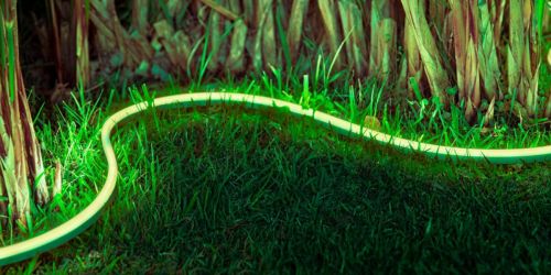 Philips Hue Color-Changing Outdoor Lightstrip Kit Only $120.99 Shipped on BestBuy.online (Regularly $220)