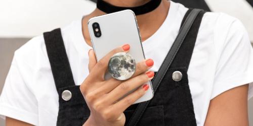 PopSockets Grips Only $5 on Walmart.online (Regularly $10)