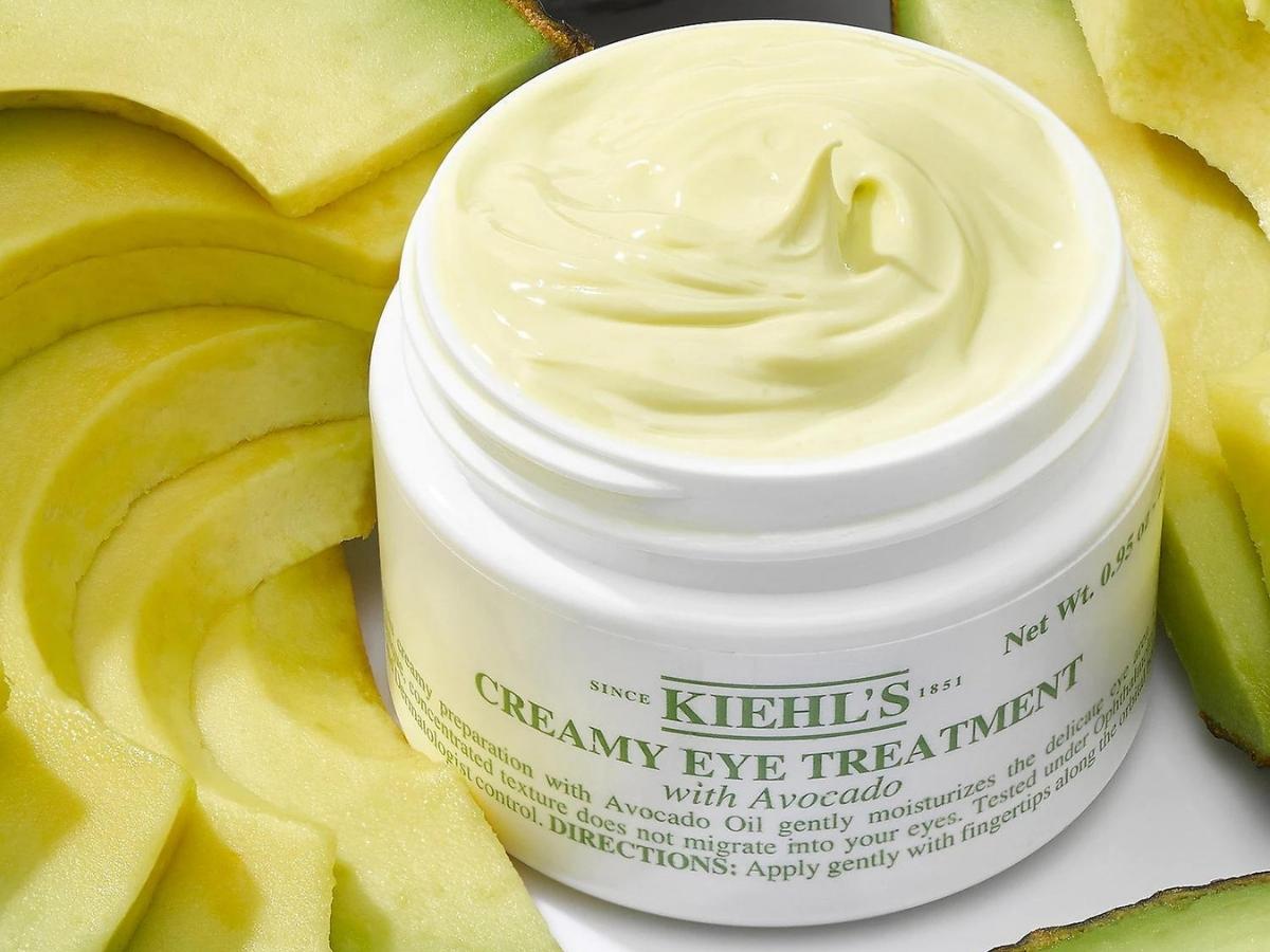 Kiehl's Since 1851 Creamy Eye Treatment with Avocado