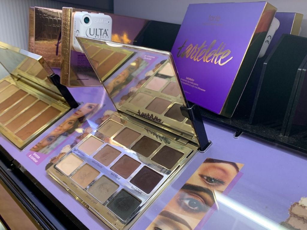 Tartelette Eyeshadow Palette