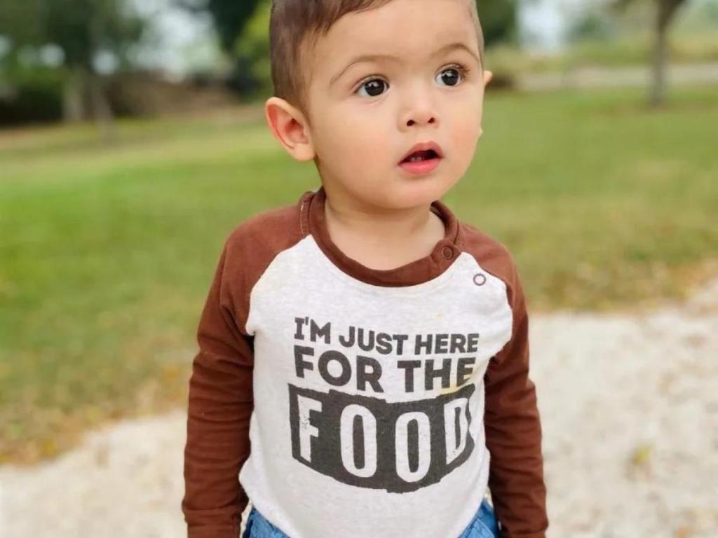 Thanksgiving Shirts & Bodysuits