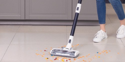 Tineco PWRHERO 11 Cordless Stick Vacuum Only $119 Shipped on Walmart.online (Regularly $230)