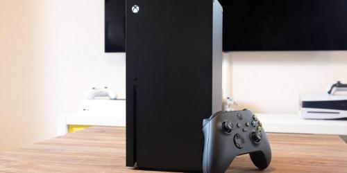 Best Xbox Black Friday Deals for 2022 – Xbox Series X Available NOW on Walmart.online