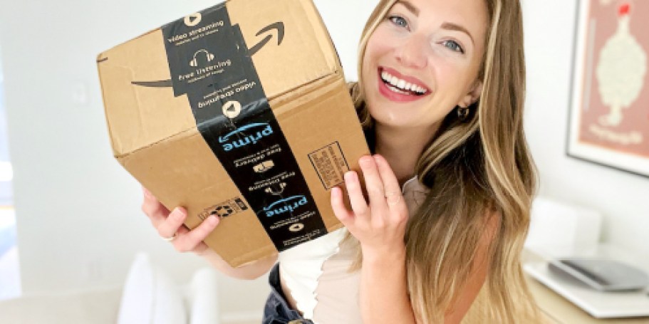 Amazon’s Big Spring Sale Returns March 25th