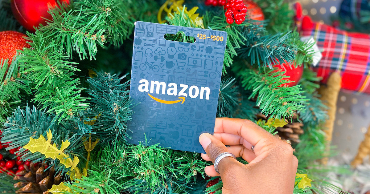 Black Friday Amazon Giveaway 2024 | 1 PM MST Winners (One Hour to Claim Your Prize!)