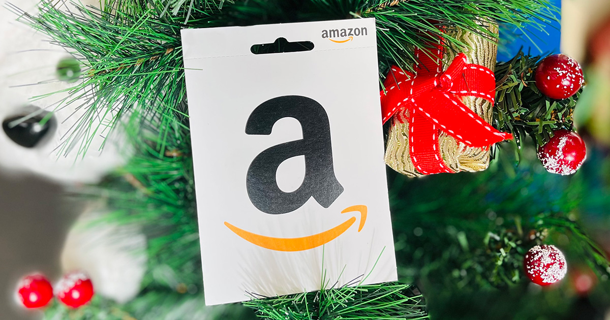 Black Friday Amazon Giveaway | 11 AM MST Winners (One Hour to Claim Your Prize!)