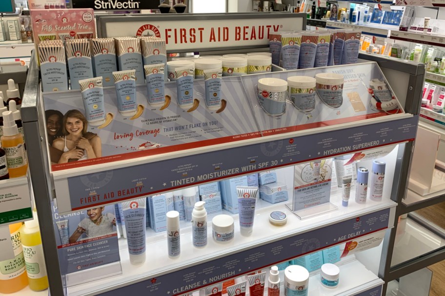 first aid beauty