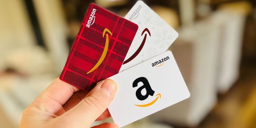 How to Win a $10 Amazon Gift Card on Fridays (Share a Deal & Score Some Dough!)