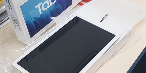 Samsung Galaxy Tab Only $139 Shipped on Walmart.online (Regularly $219) | Early Black Friday Deal Live NOW