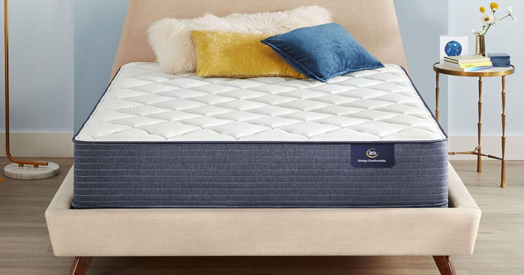 serta brindale mattress