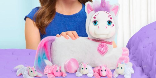 Unicorn Surprise Just $9.95 on Walmart.online (Regularly $25)