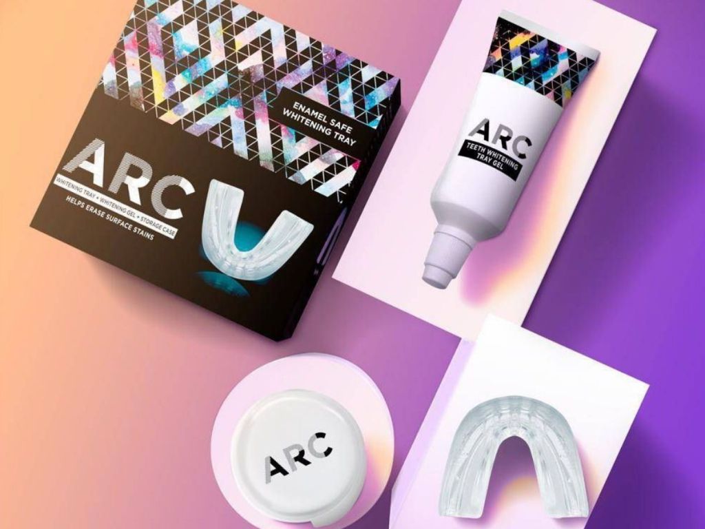 ARC Whitening Kit