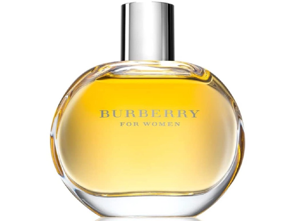 Burberry Classic for Women Eau de Parfum 3.3oz