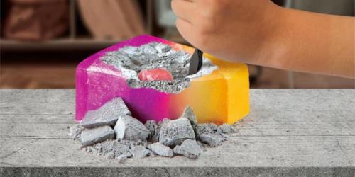 Discovery #MINDBLOWN Gem & Fossil Excavation Kits Only $4.99 on Macy’s.online (Regularly $20)