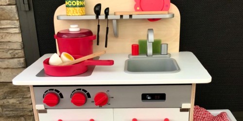 Hape Gourmet Kitchen JUST $57 Shipped on Amazon (Regularly $80)