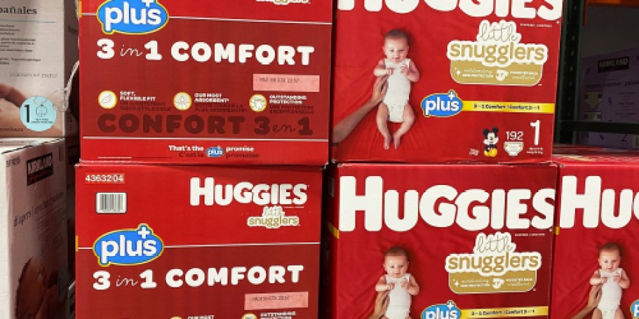 This Week’s Best Diaper Deals – Where to Save Big!