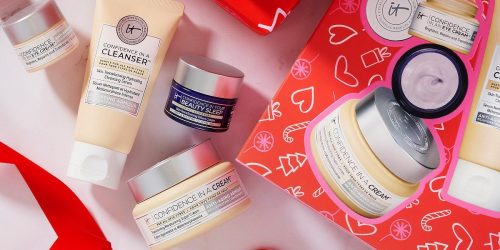 50% Off IT Cosmetics Skincare & Gift Sets on ULTA.online