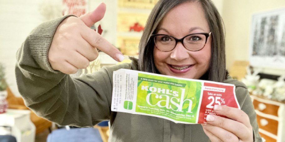 Is Kohl’s Really Reversing Coupon Exclusions?!