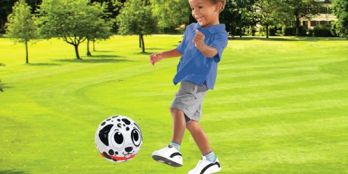 Little Tikes Sports Soccer Pal Only $6 on Walmart.online