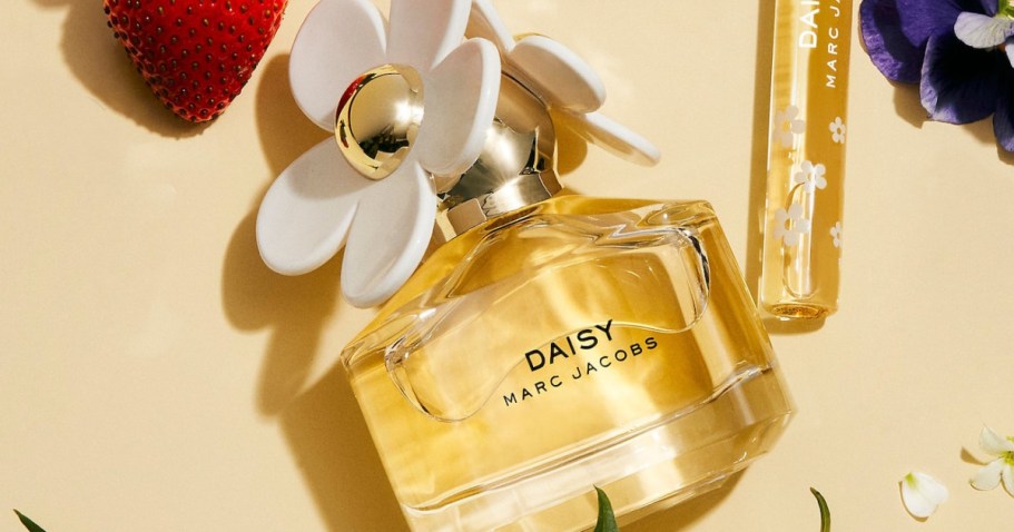 Up to 80% Off Designer Fragrances + Free Shipping | Marc Jacobs, Armani, Calvin Klein, & More