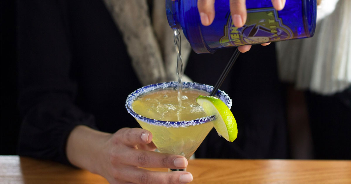 Raise a Glass to the Best National Margarita Day Deals on February 22nd