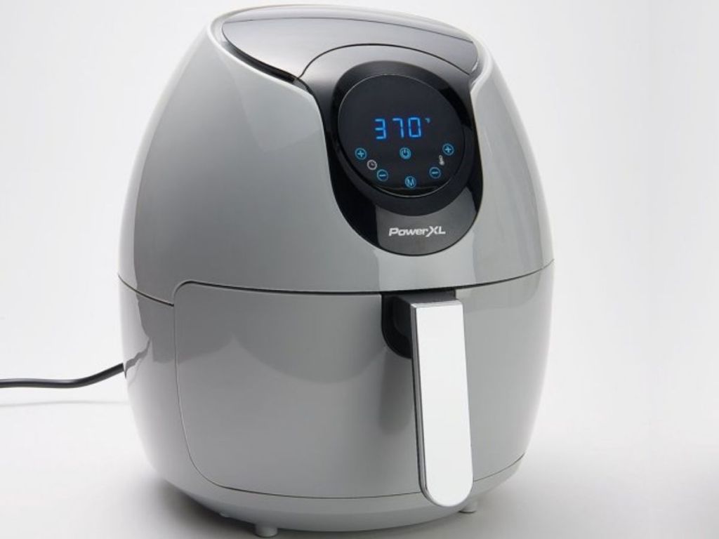 PowerXL 7-qt Classic Digital Air Fryer