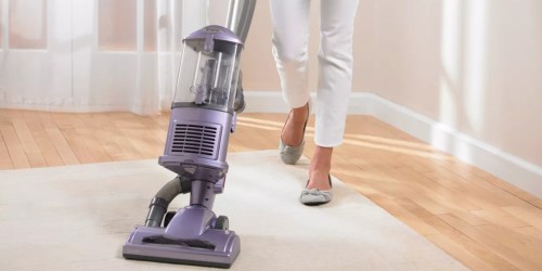 ** Shark Navigator Lift-Away Vacuum Only $119.98 Shipped (Regularly $230) + Get $20 Kohl’s Cash