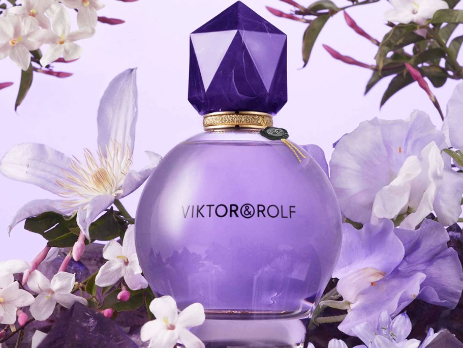 Up to 65% Off on Designer Fragrances + Free Shipping | Viktor & Rolf, YSL, Gucci, & More