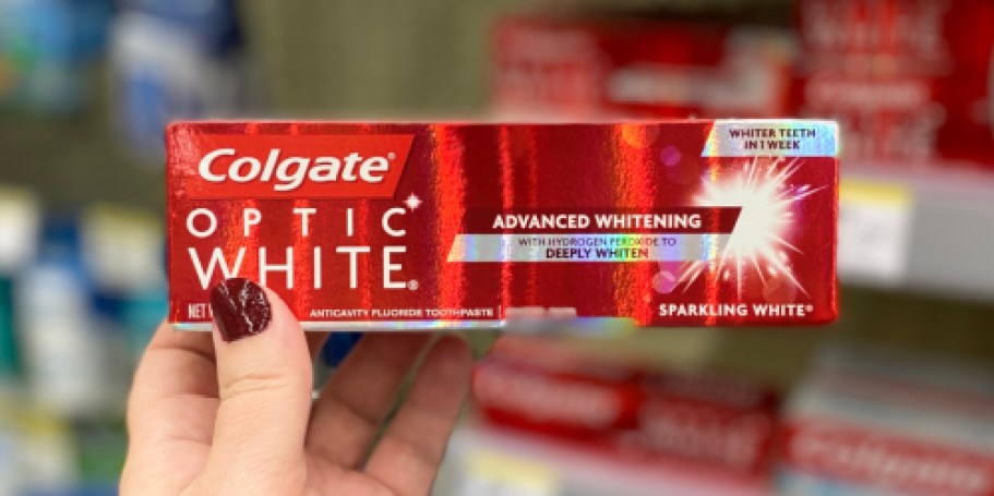 Best Walgreens Weekly Ad Deals | FREE Colgate Oral Care Products + More!