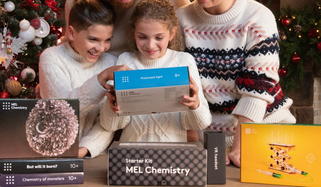 mel science kits