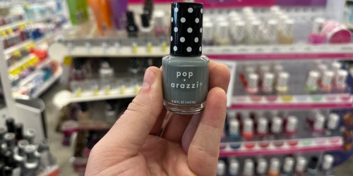 Better Than FREE Pop-arazzi Nail Polishes After CVS Rewards (Make $2!)