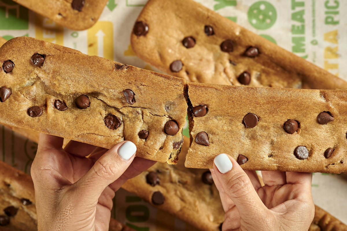 National Cookie Day Deals: All the Best Offers Happening This Wednesday, December 4th!