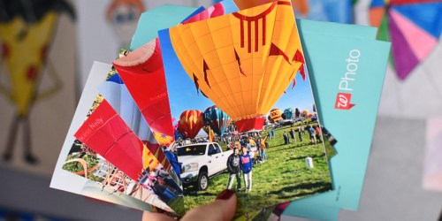 5 FREE 4×6 Photo Prints w/ Same-Day Pickup at Walgreens