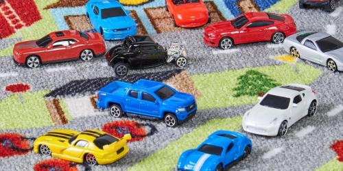 Adventure Force Toy Car 5-Pack Set Only $2.92 on Walmart.online