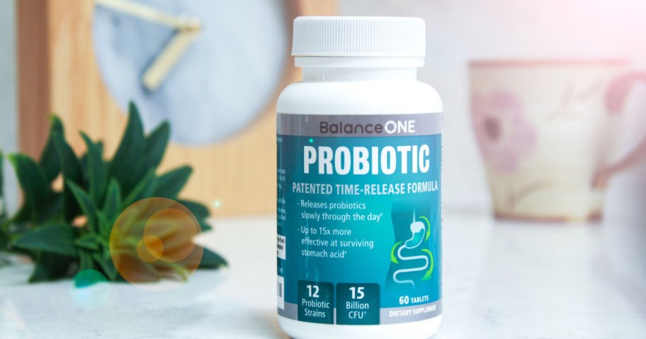 Balance One Probiotic