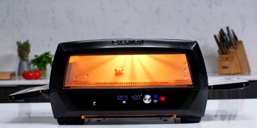 Chefman Food Mover Conveyor Toaster Oven Just $79.99 Shipped on BestBuy.online (Regularly $300)