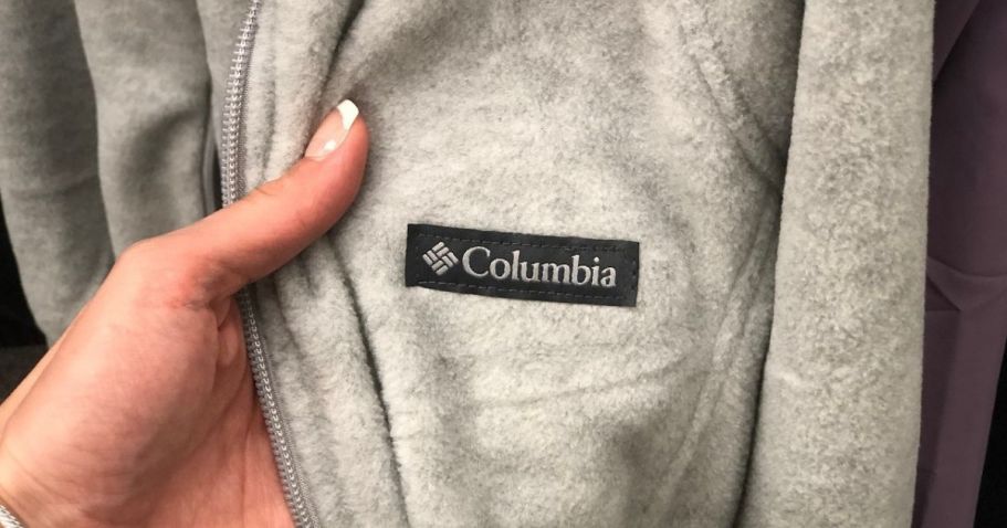 Up to 70% Off Columbia Sale + Free Shipping | Clothing & Outerwear from $10 Shipped!