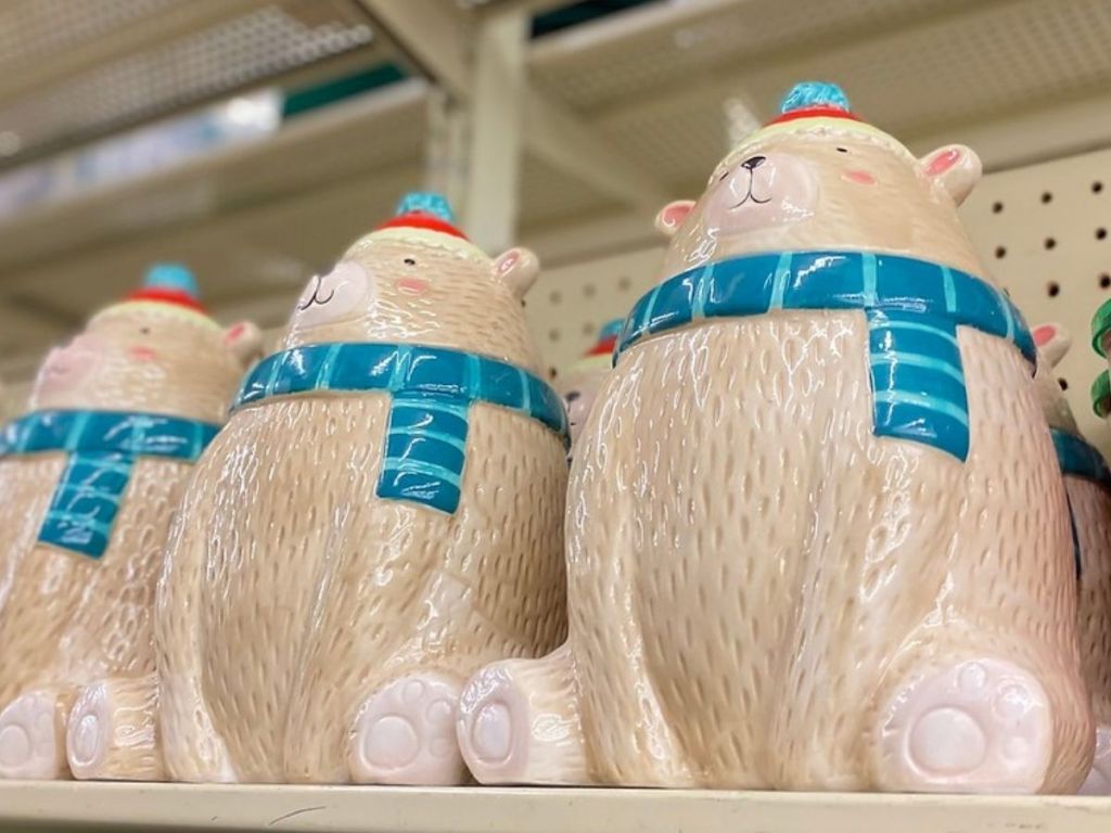 Cookie Jar Hobby Lobby