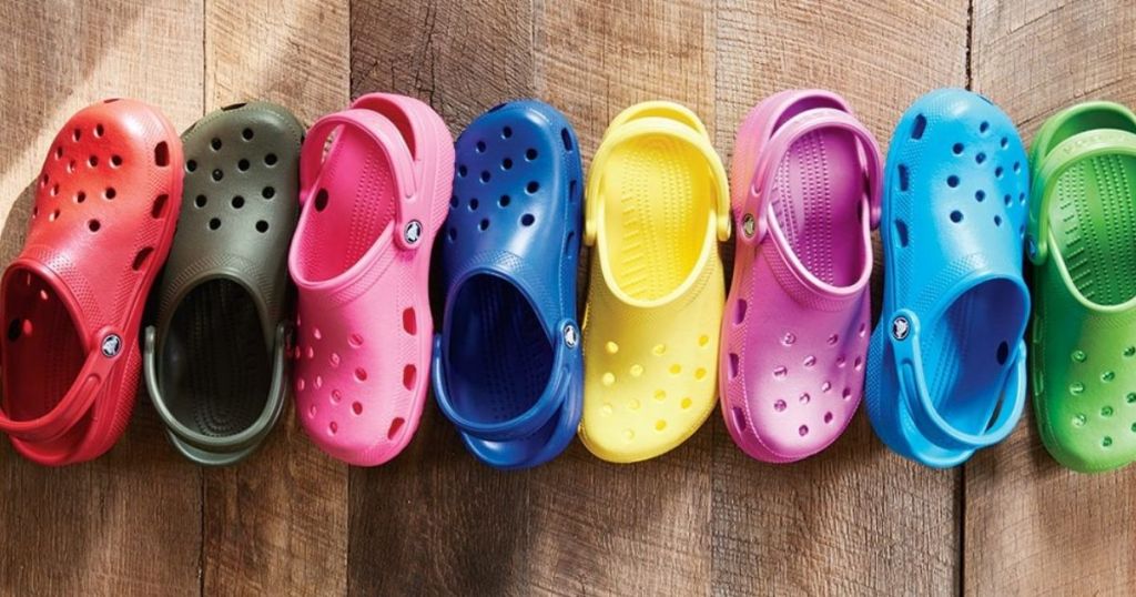 Crocs Clogs