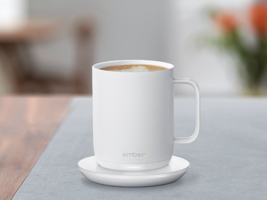 Ember 10oz Temperature Control Smart Mug2