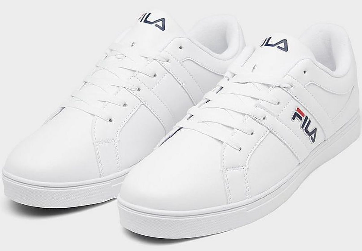 FILA Men's Boca on The 8 Casual Shoe