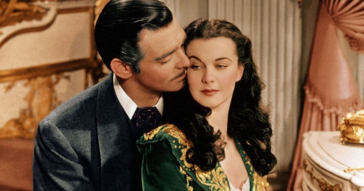 Watch Gone with the Wind in Select Theaters on 2/2 & 2/5