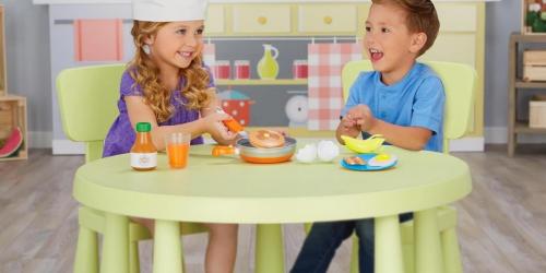 Little Tikes Shop ‘n Learn Breakfast Just $7.96 on Macy’s.online (Regularly $20) + More Toy Clearance