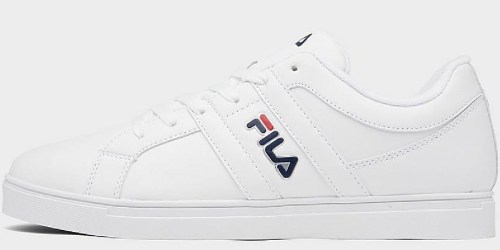 FILA Men’s Footwear from $15 on FinishLine.online (Regularly $55)