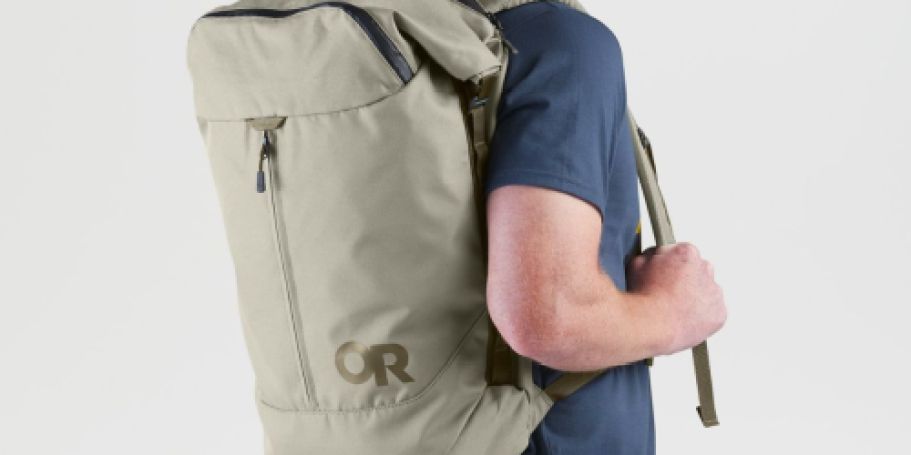 Up to 60% Off Hiking Backpacks on REI.online