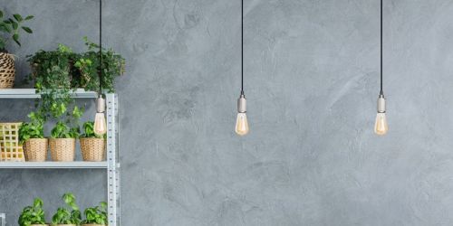 Minimalist Pendant Lights from $7 on Walmart.online